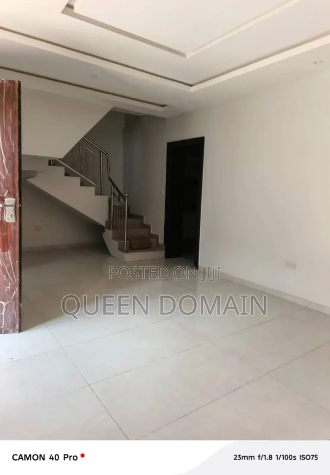 4bdrm Duplex in Hope Vill Estate, Sangotedo for rent in Sangotedo