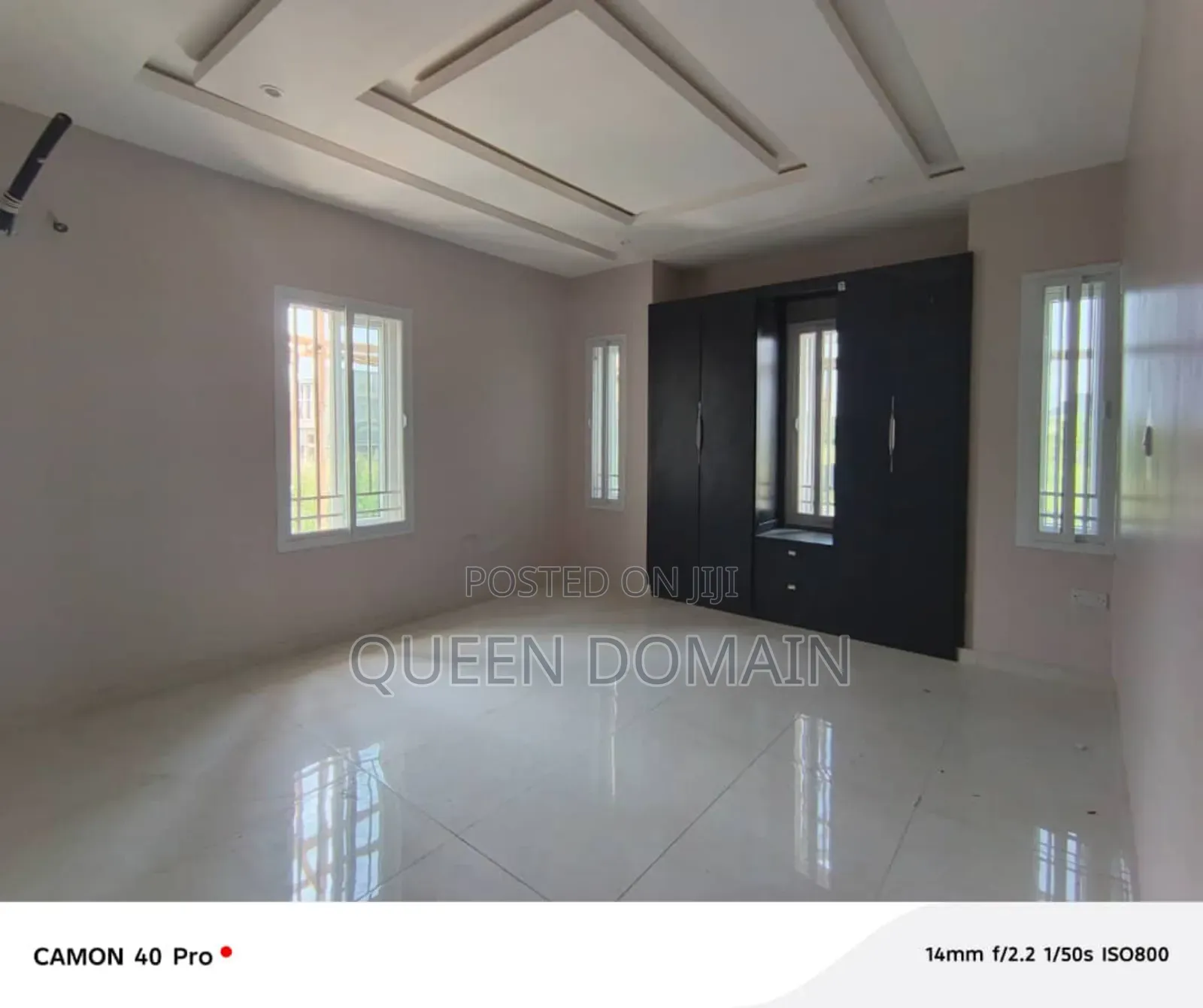 4bdrm Duplex in Hope Vill Estate, Sangotedo for rent in Sangotedo