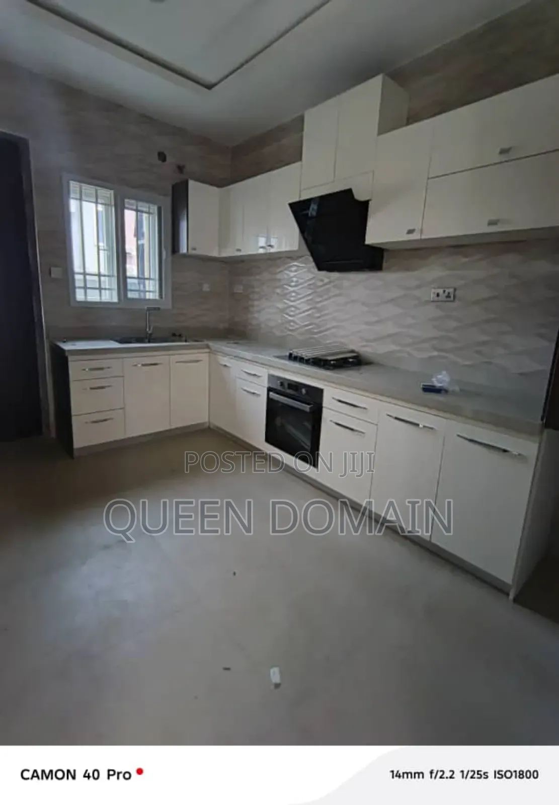 4bdrm Duplex in Hope Vill Estate, Sangotedo for rent in Sangotedo