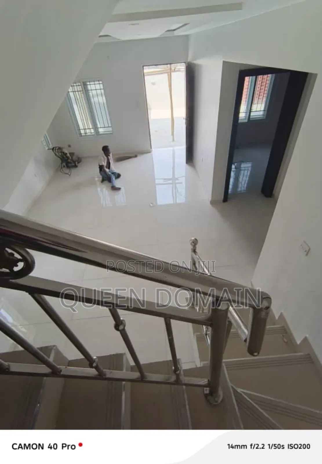 4bdrm Duplex in Hope Vill Estate, Sangotedo for rent in Sangotedo