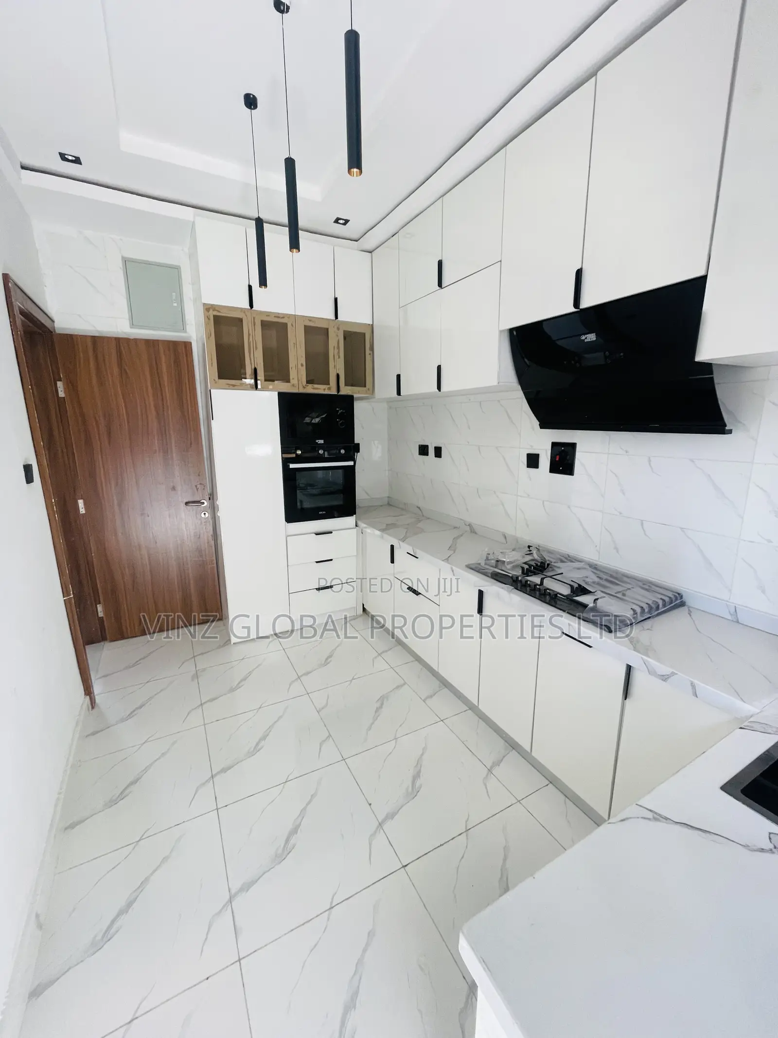 4bdrm Duplex in Sangotedo for sale in Sangotedo