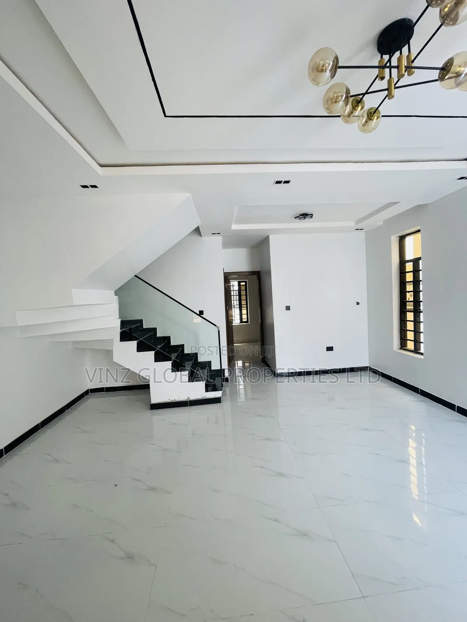 4bdrm Duplex in Sangotedo for sale in Sangotedo