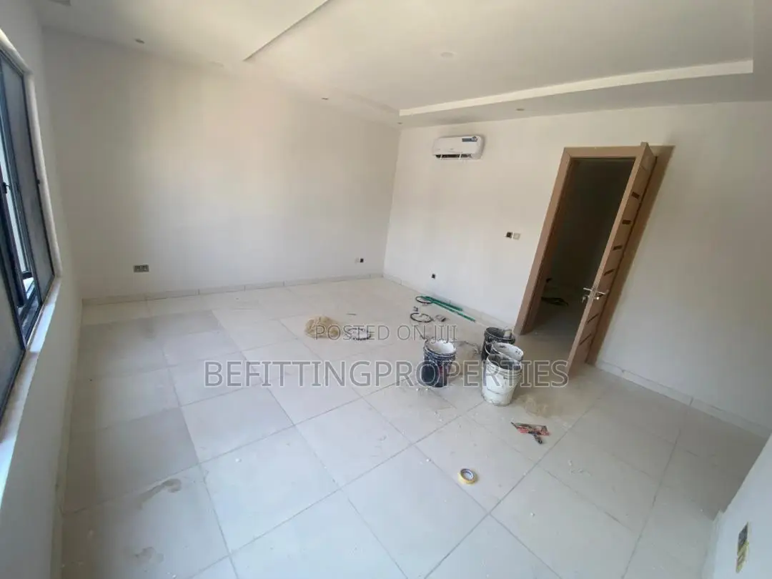 4bdrm Duplex in Ikoyi for sale in Ikoyi