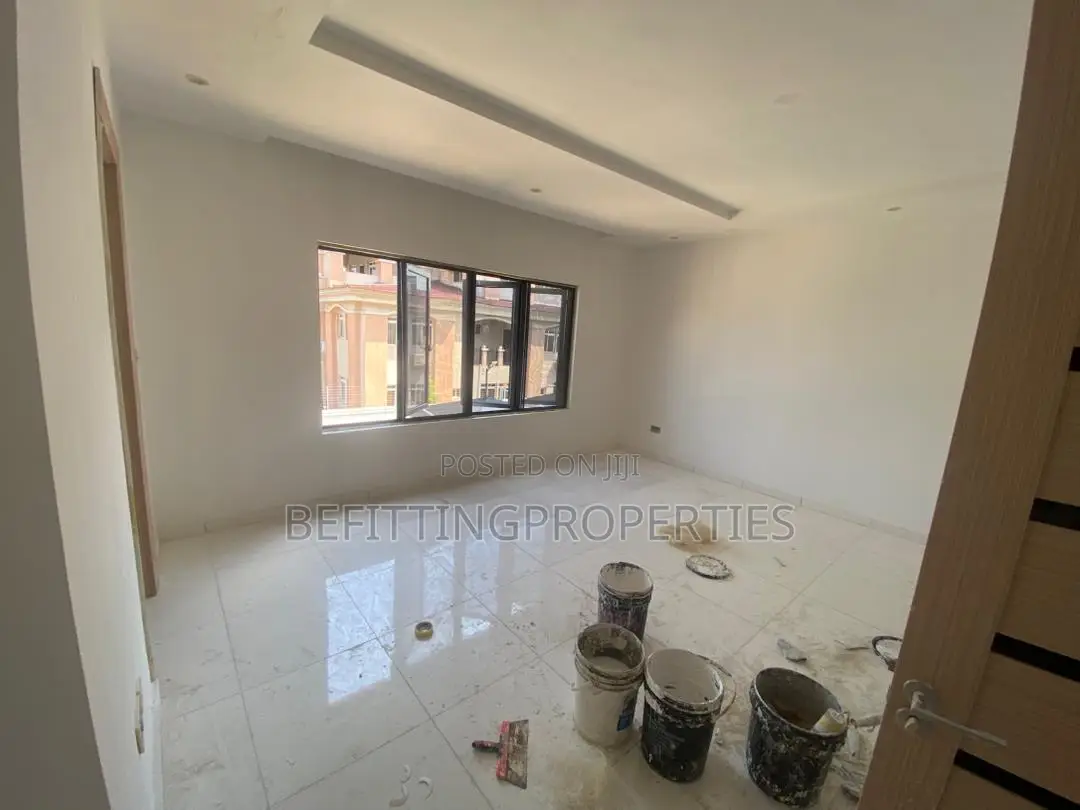 4bdrm Duplex in Ikoyi for sale in Ikoyi