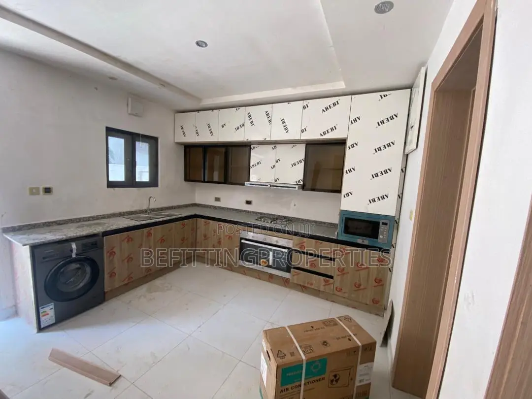 4bdrm Duplex in Ikoyi for sale in Ikoyi