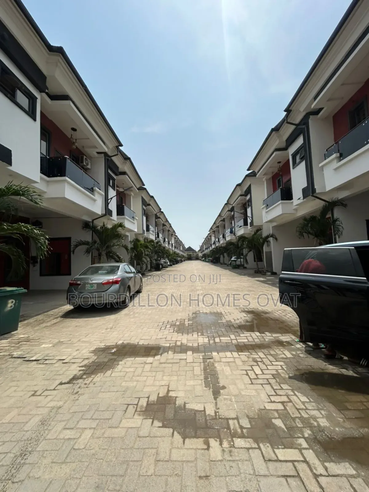4bdrm Duplex in Ikota Lekki Lagos for sale in Ikota