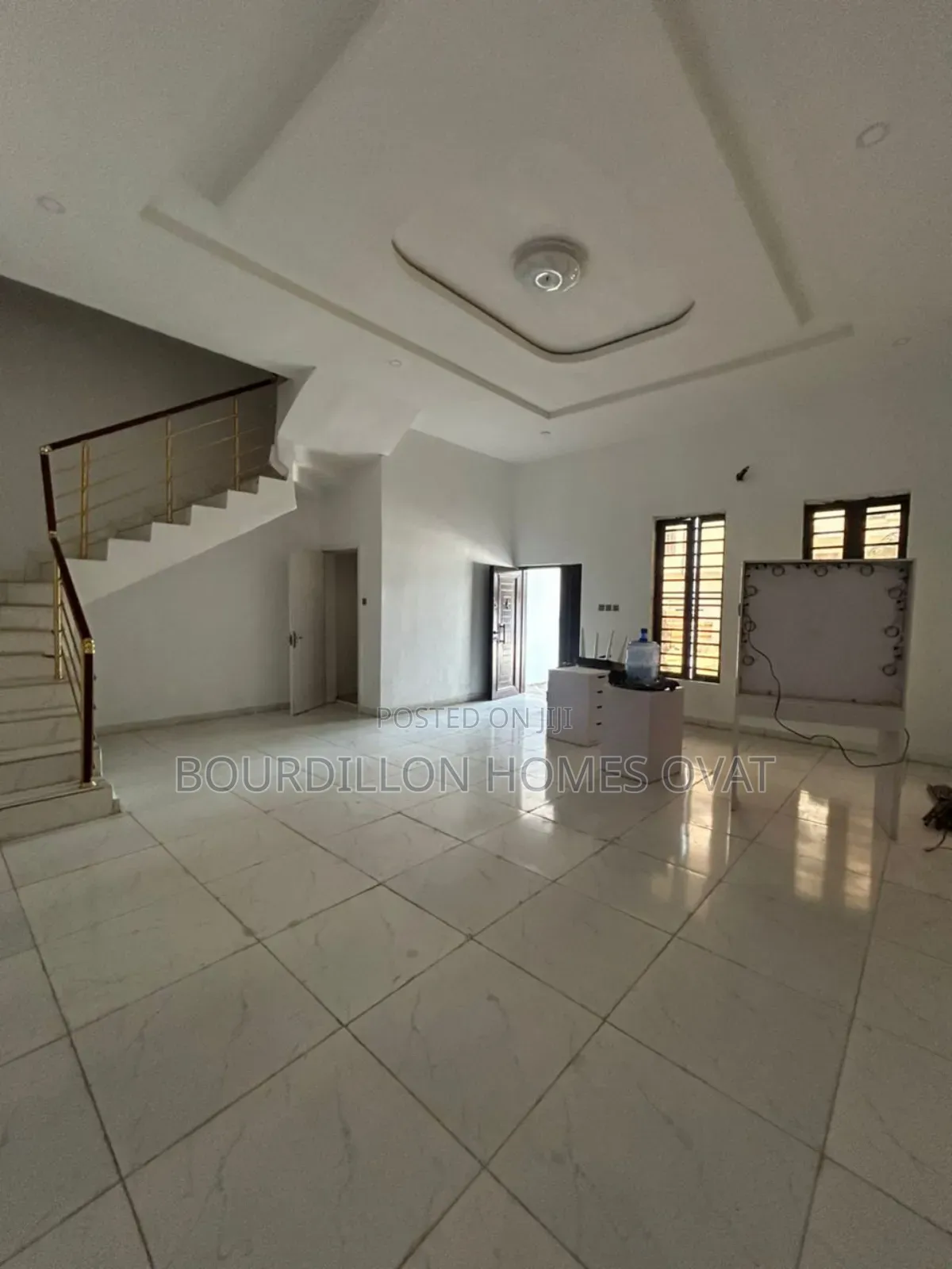 4bdrm Duplex in Ikota Lekki Lagos for sale in Ikota