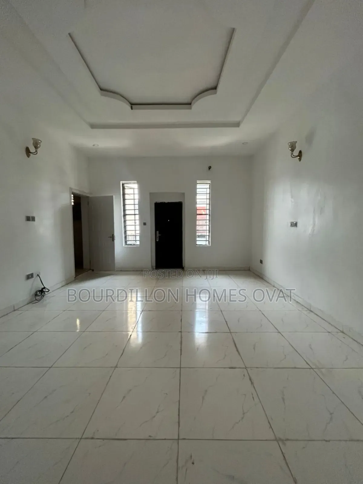 4bdrm Duplex in Ikota Lekki Lagos for sale in Ikota