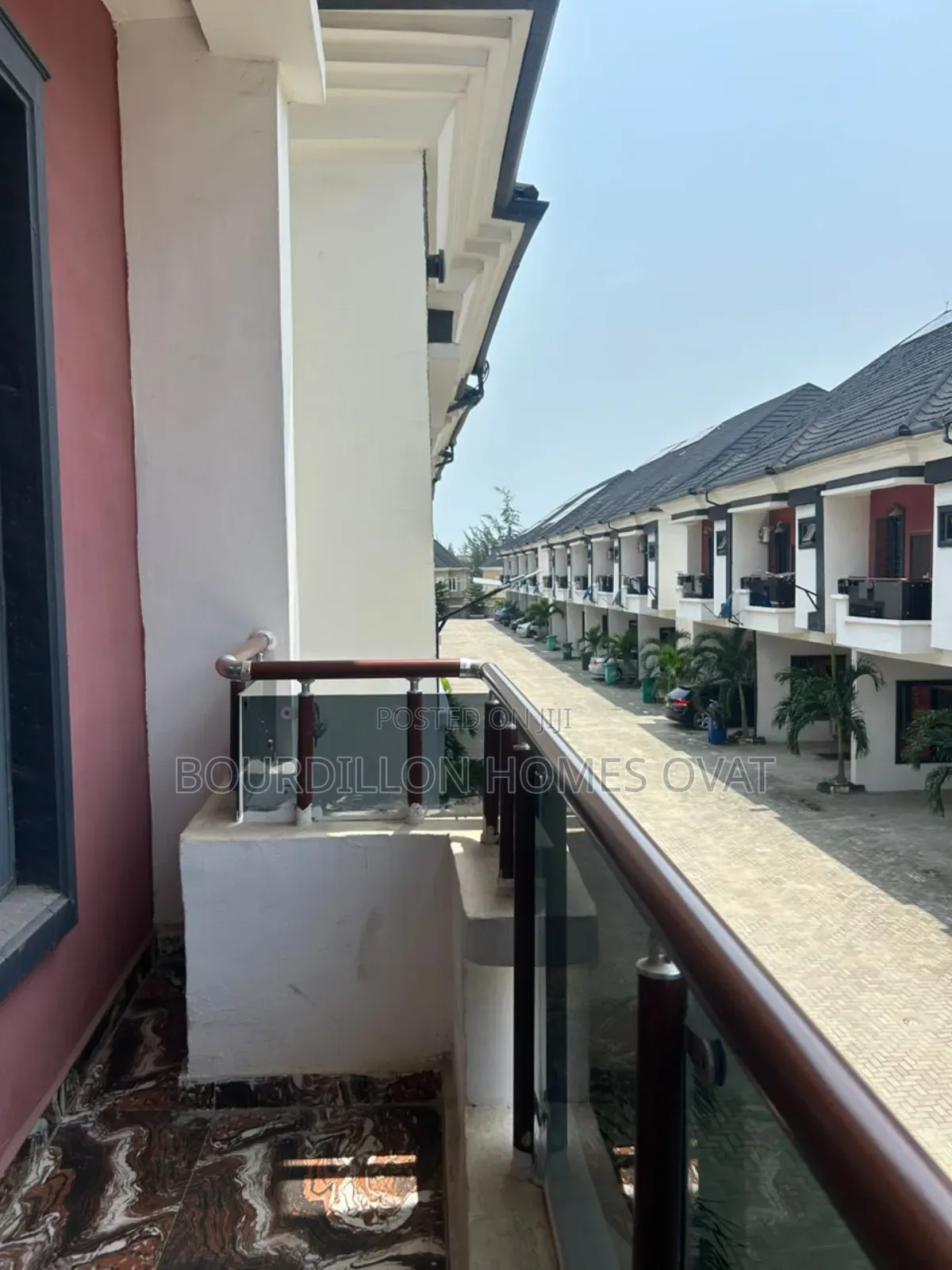 Furnished 4bdrm Duplex in Ikota Lekki Lagos for sale in Ikota
