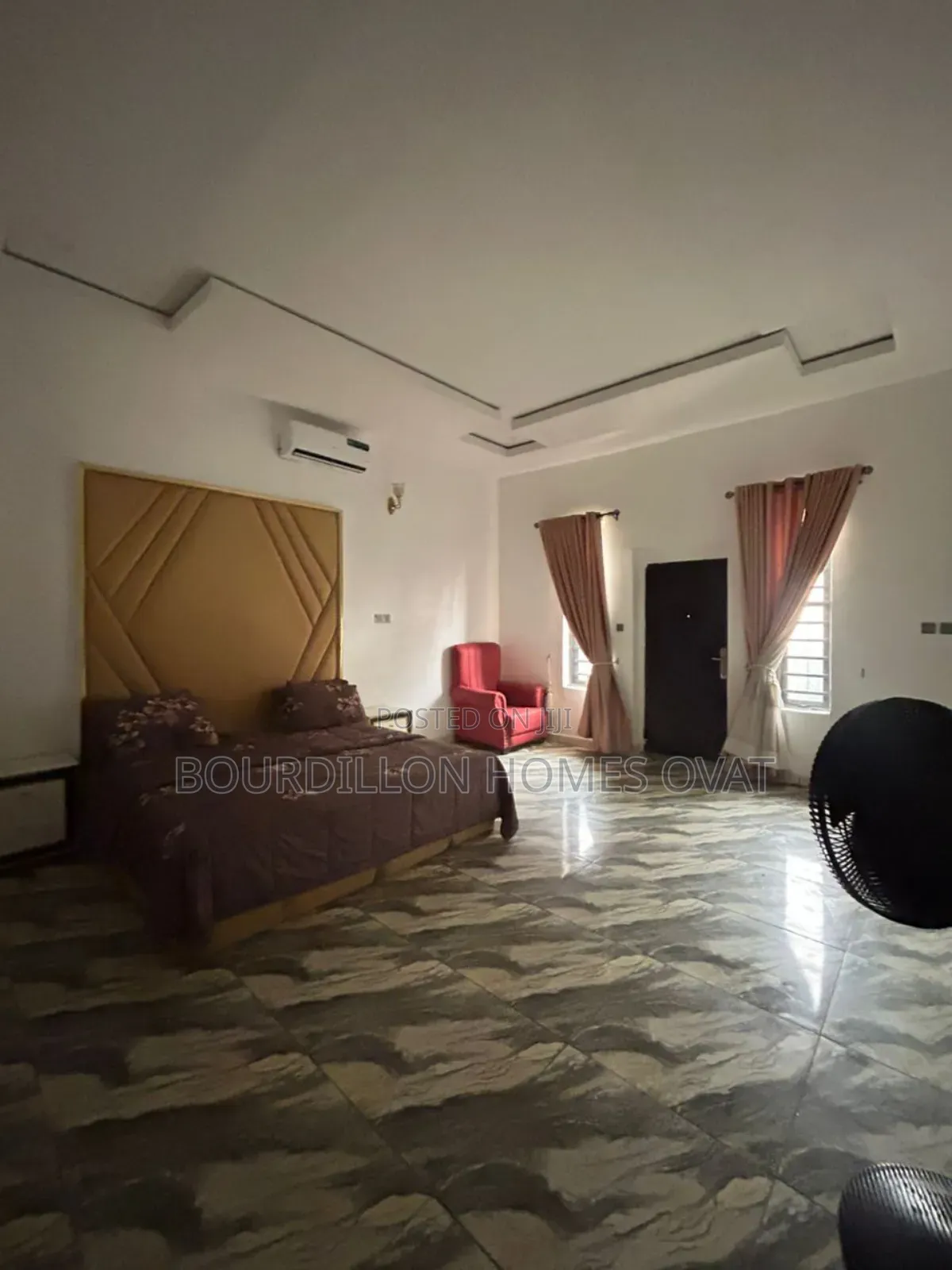 Furnished 4bdrm Duplex in Ikota Lekki Lagos for sale in Ikota