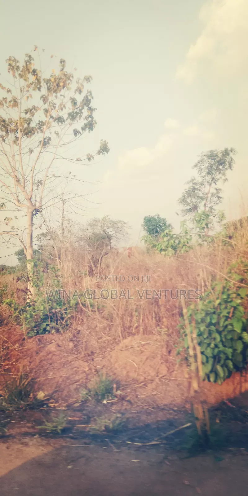 30 Hectares of Land in a Strategic Position for Sale at Kuje FCT in Kuje
