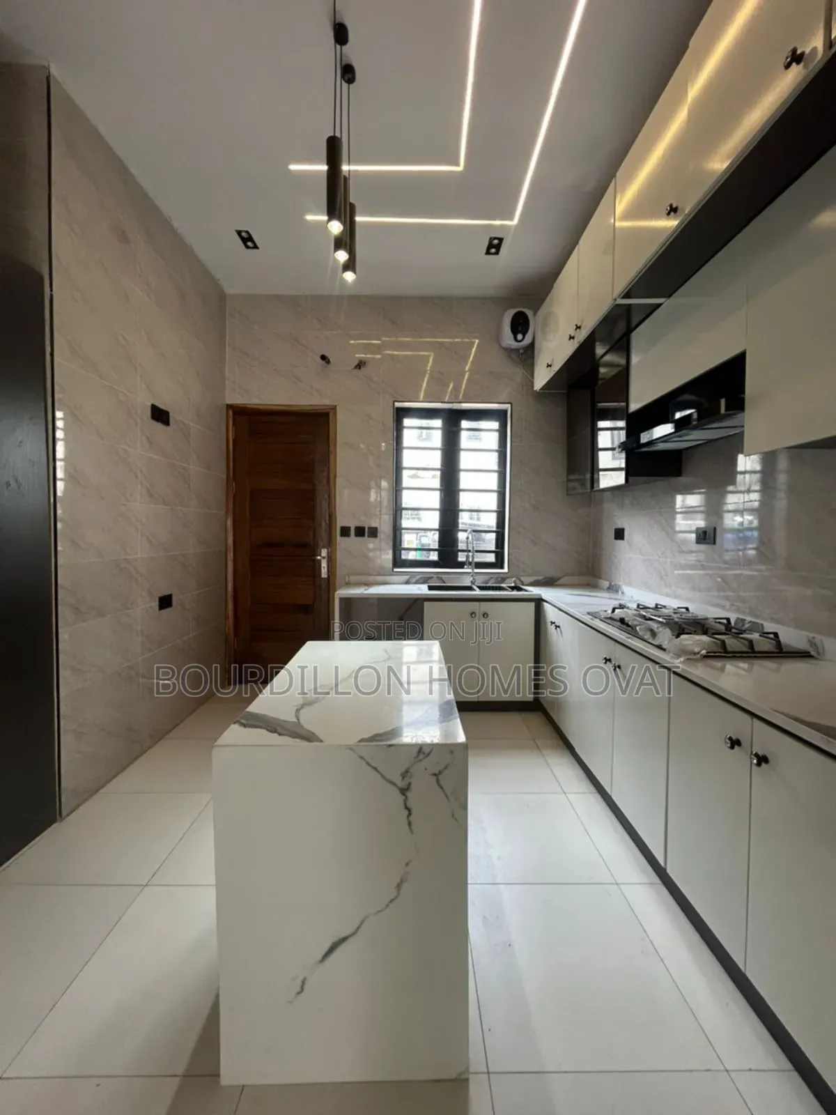 4bdrm Duplex in Ikota Lekki Lagos for sale in Ikota