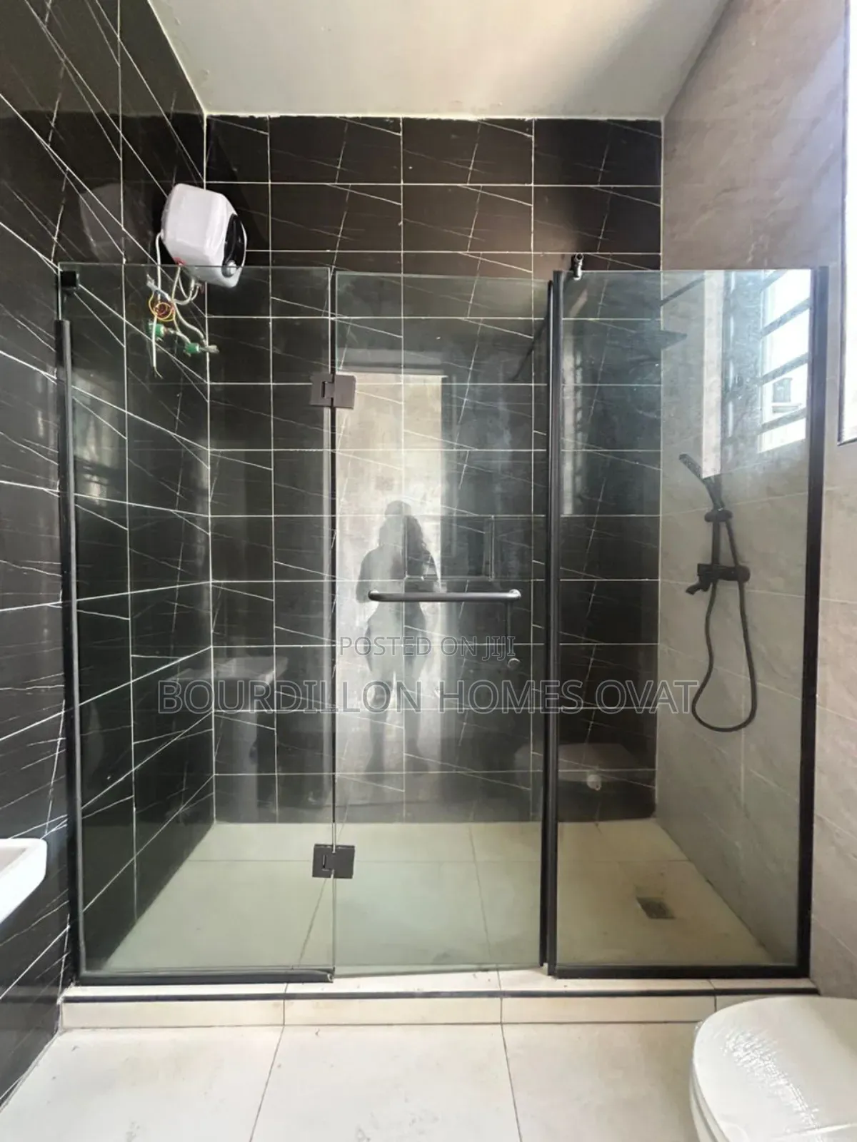 4bdrm Duplex in Ikota Lekki Lagos for sale in Ikota