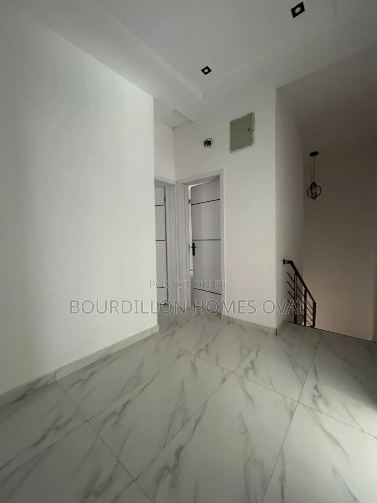 4bdrm Duplex in Ikota Lekki Lagos for sale in Ikota