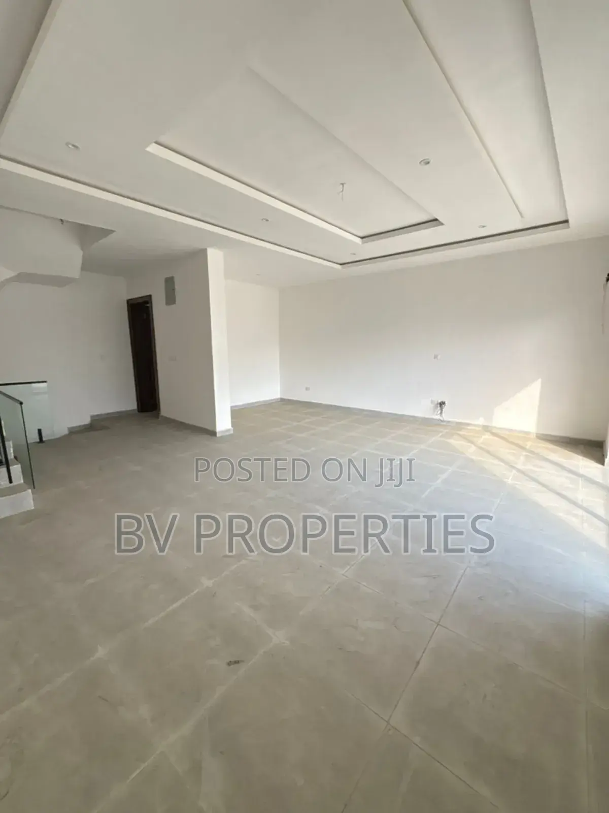 4bdrm Duplex in Ikate for sale in Ikate