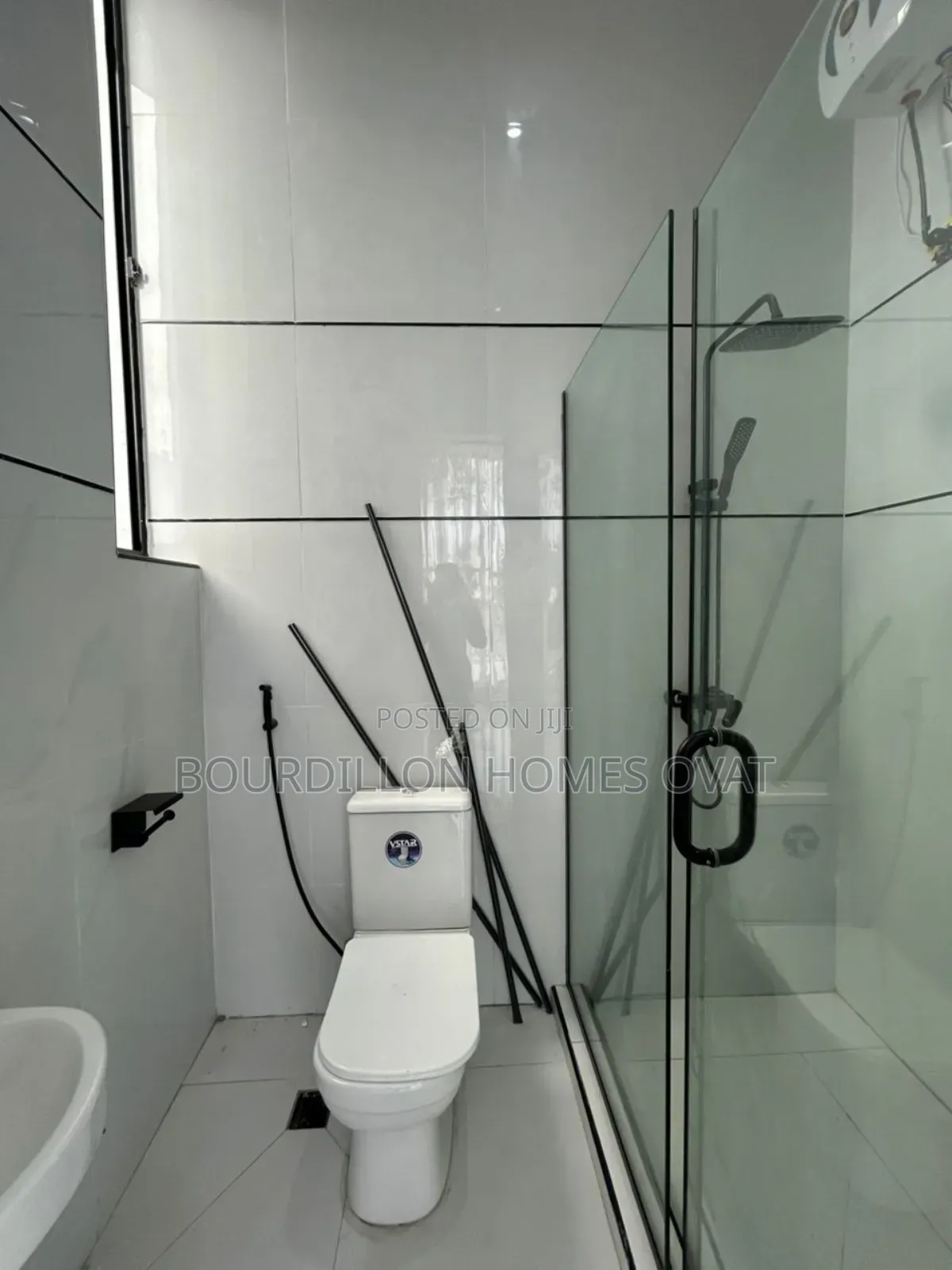 5bdrm Duplex in Ikota Lekki Lagos for sale in Ikota