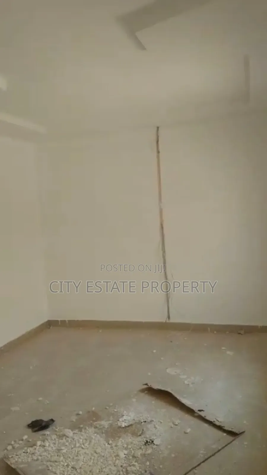 3bdrm Bungalow in City Estate, Lugbe District for rent in Lugbe District