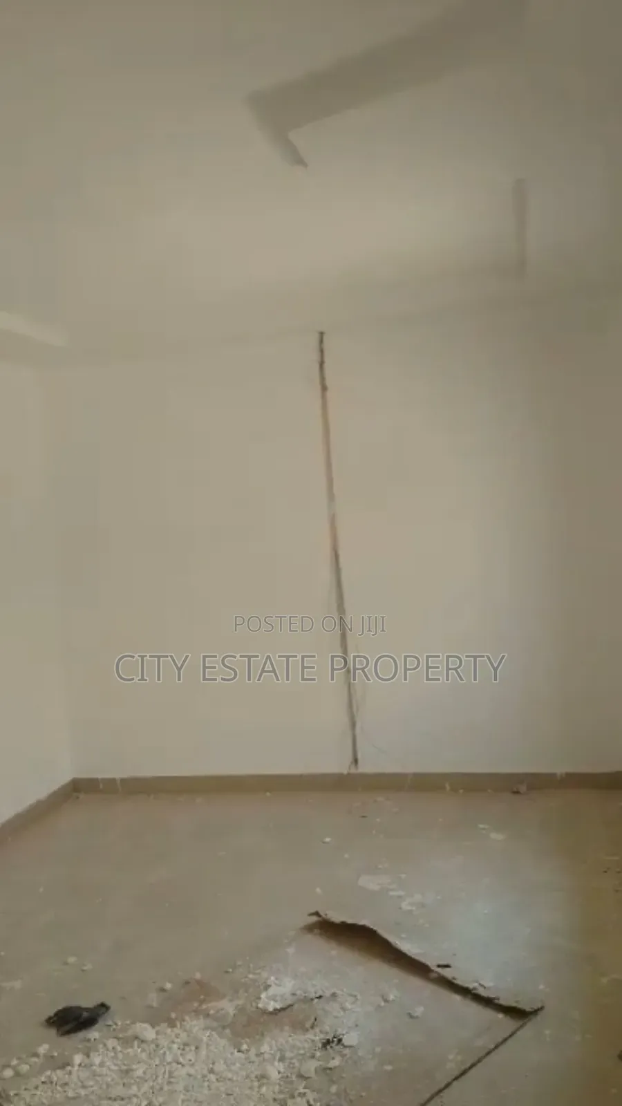3bdrm Bungalow in City Estate, Lugbe District for rent in Lugbe District