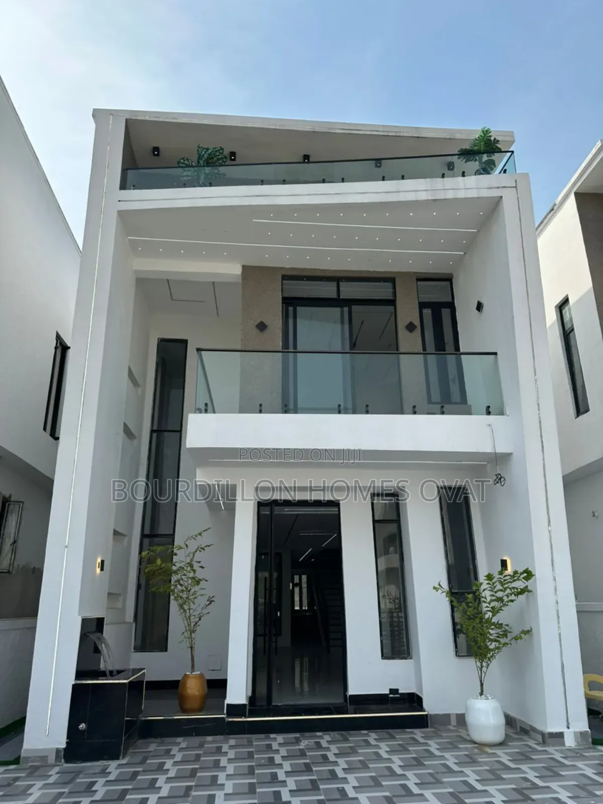 4bdrm Duplex in Lekki Palm City for sale in Ilaje / Lekki