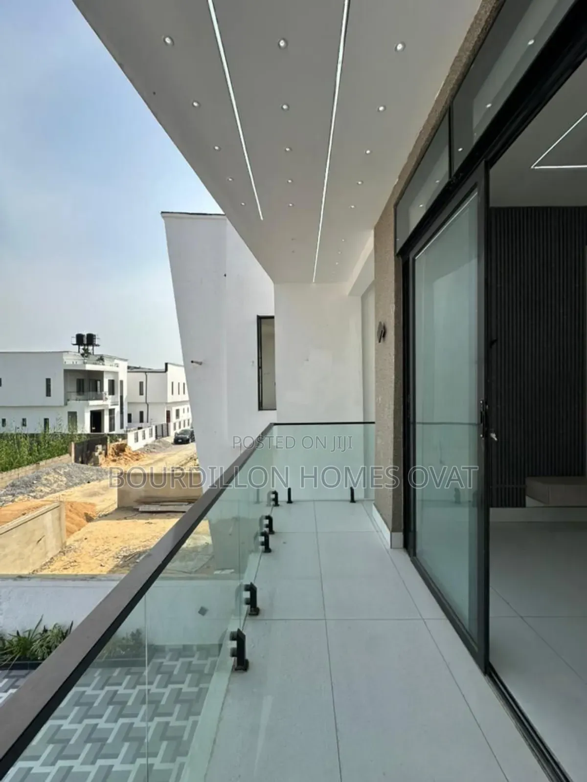 4bdrm Duplex in Lekki Palm City for sale in Ilaje / Lekki