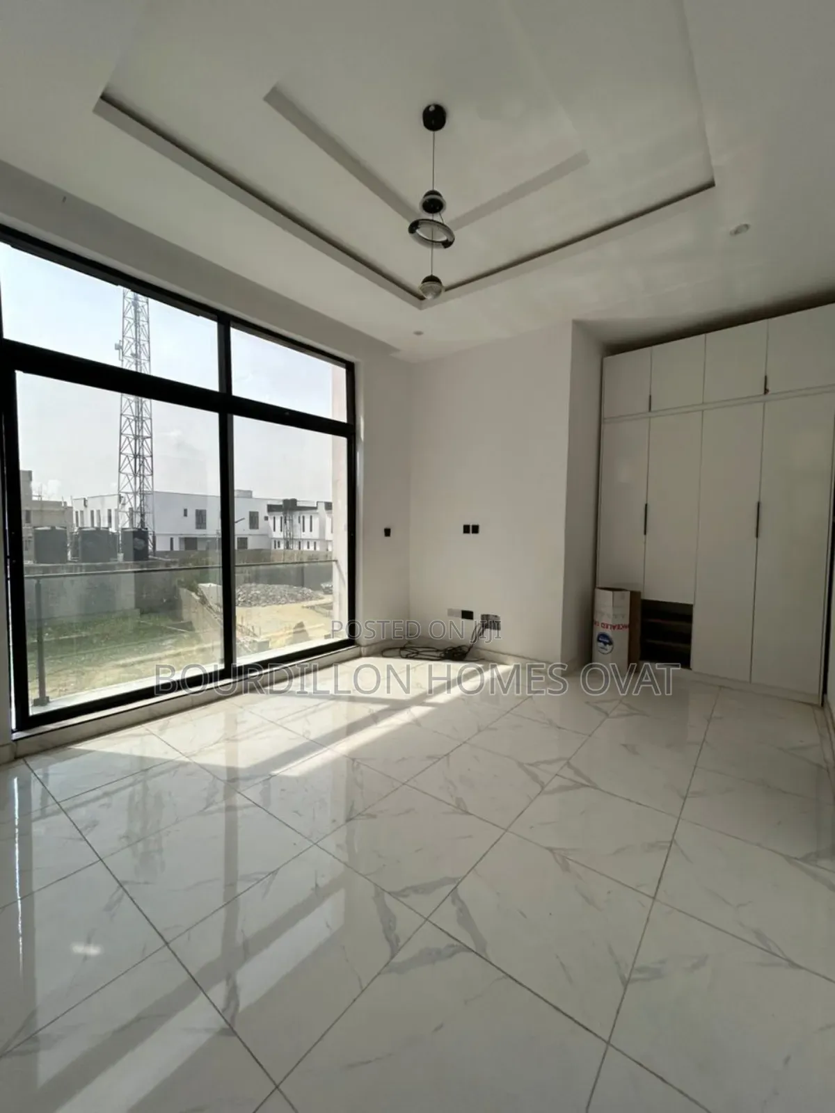 4bdrm Duplex in Ikota Lekki Lagos for sale in Ikota