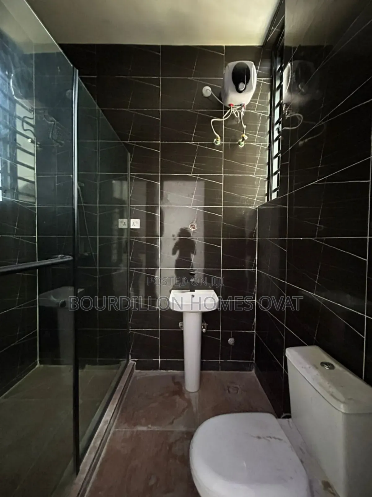 4bdrm Duplex in Ikota Lekki Lagos for sale in Ikota
