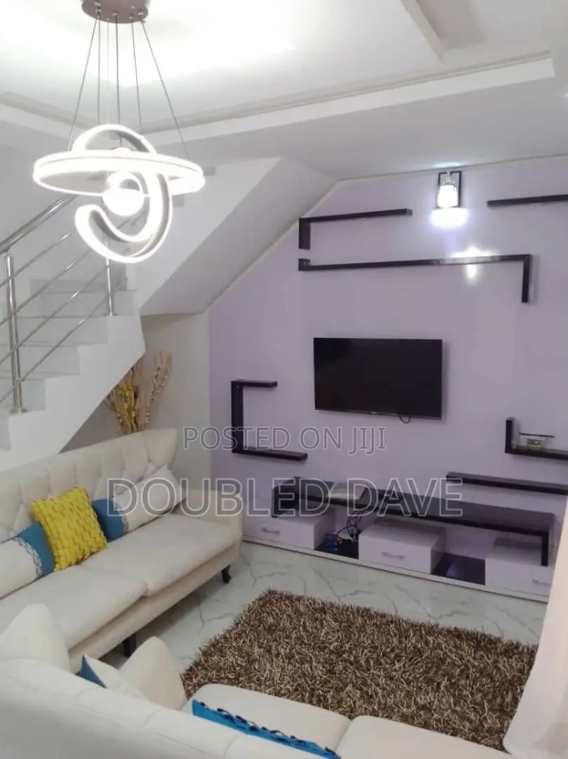 Furnished 3bdrm Duplex in Allen Avenue for rent in Allen Avenue