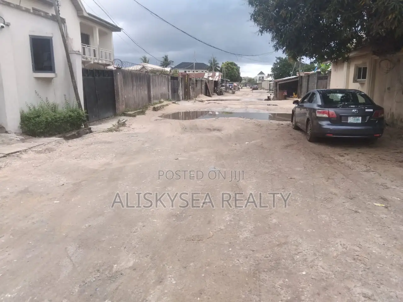 2bdrm Block of Flats in Cele Imedu, Awoyaya for sale in Awoyaya
