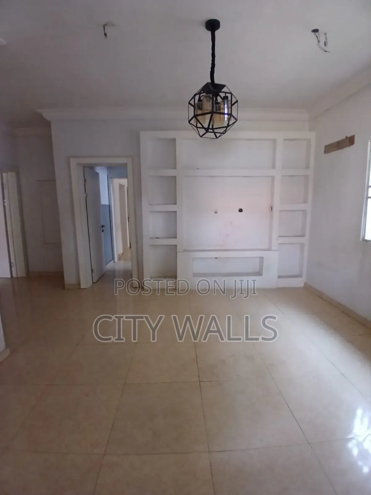 4bdrm Duplex in Badore for rent in Badore