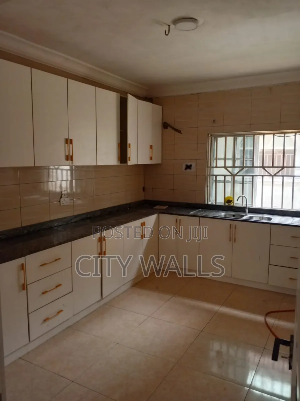 4bdrm Duplex in Badore for rent in Badore