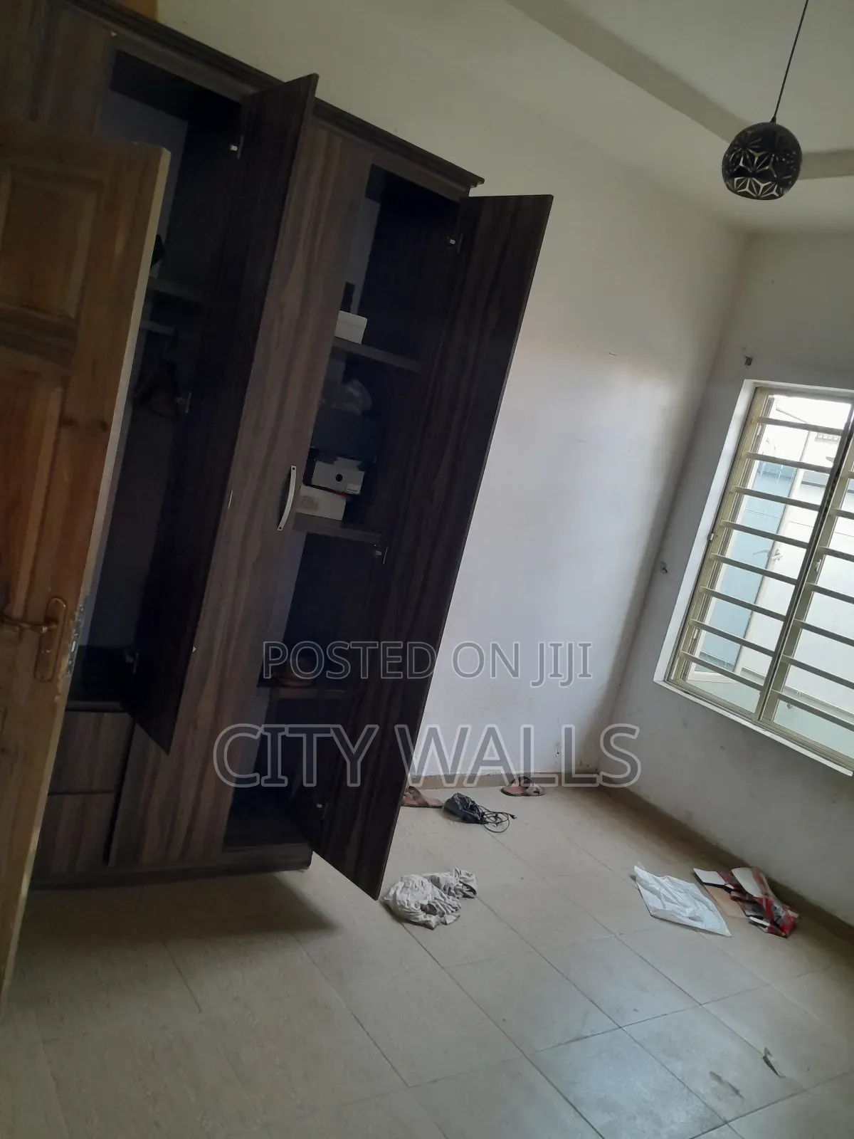2bdrm Block of Flats in Badore for rent in Badore
