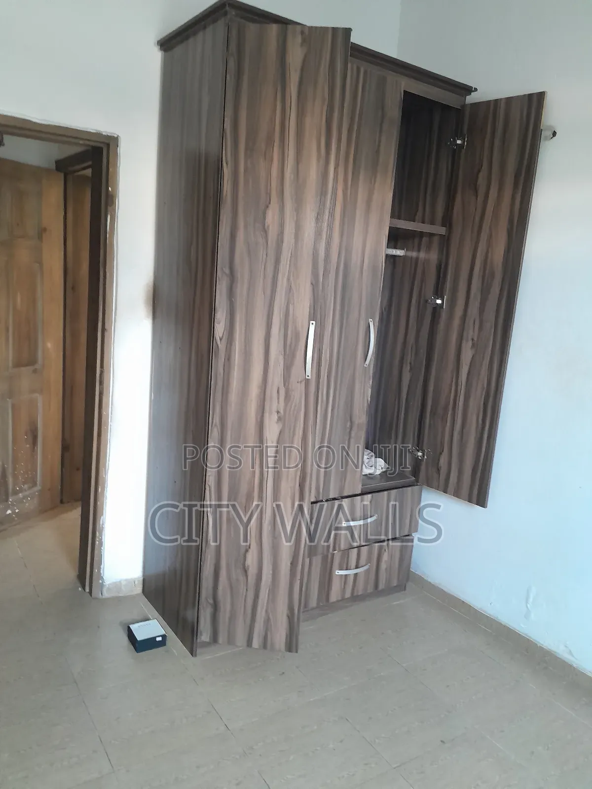 2bdrm Block of Flats in Badore for rent in Badore