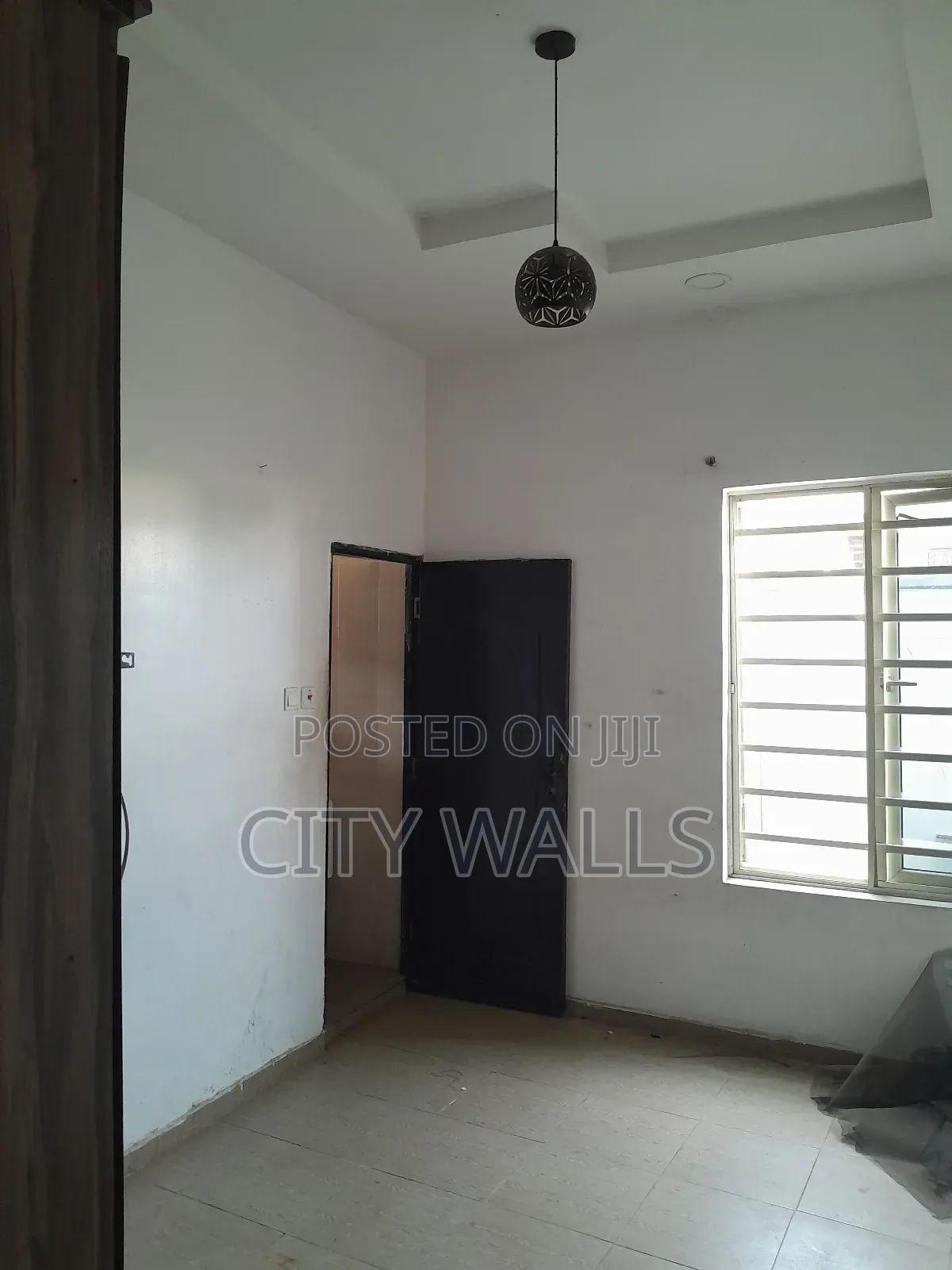 2bdrm Block of Flats in Badore for rent in Badore