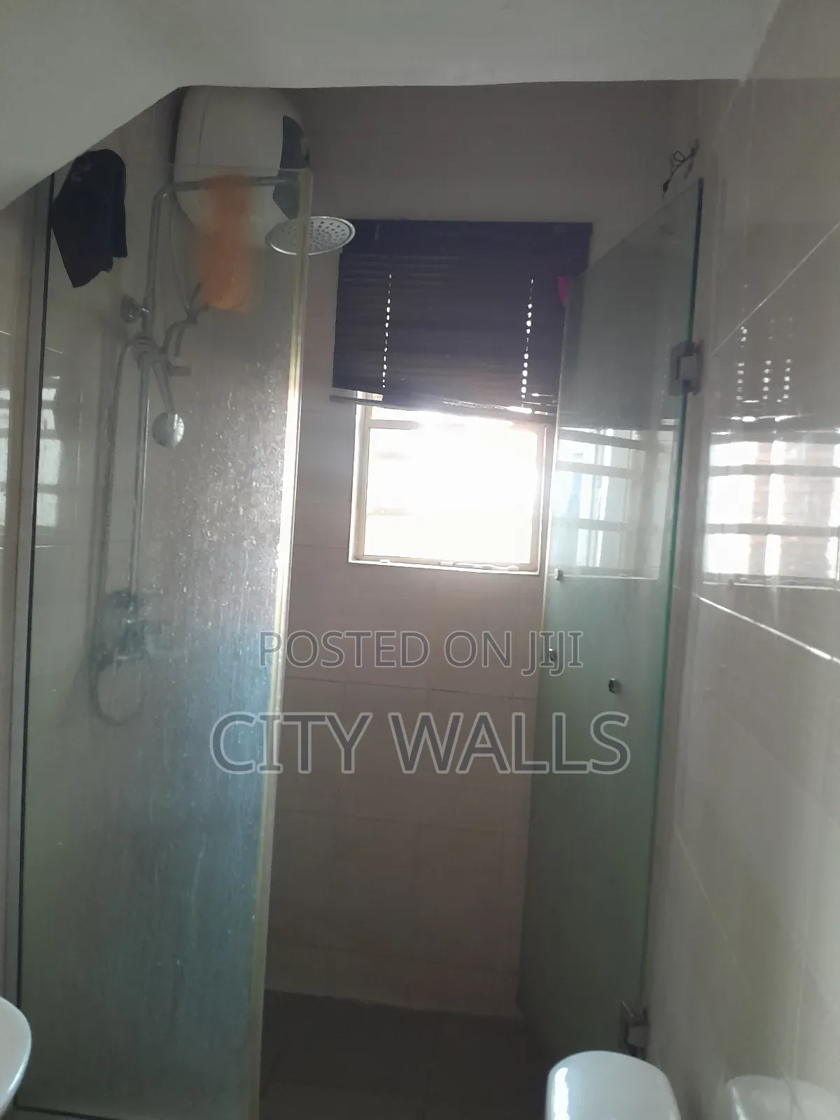 2bdrm Block of Flats in Badore for rent in Badore