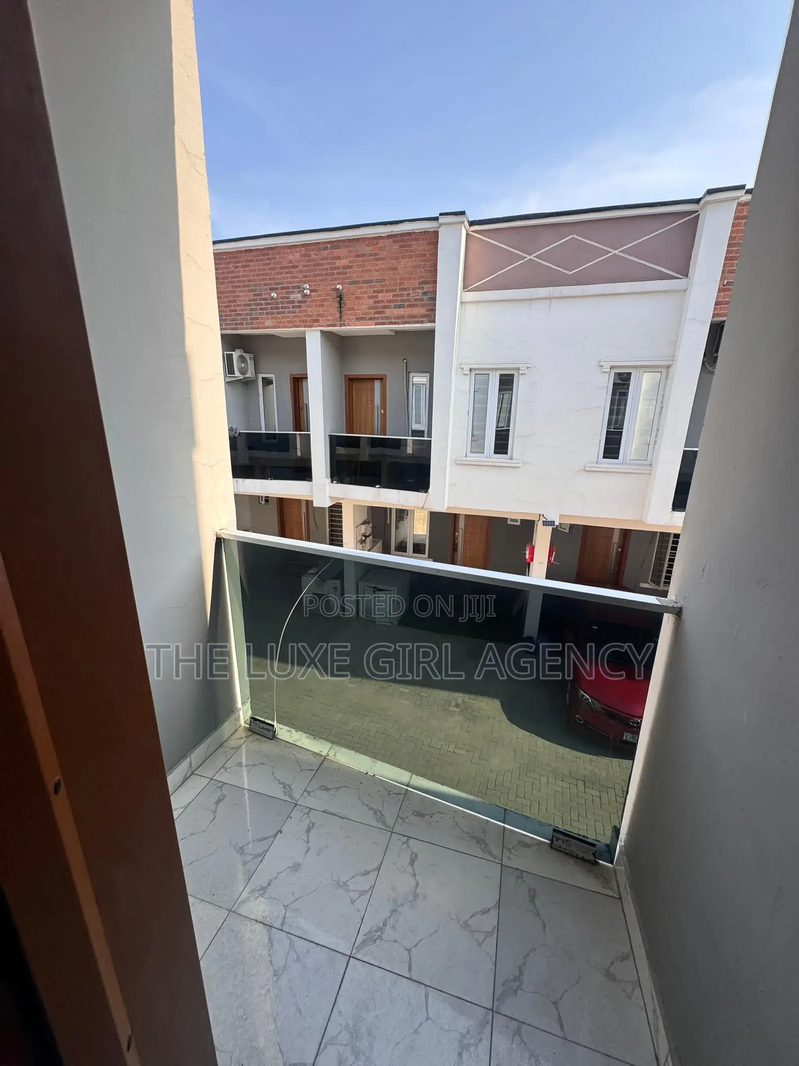 2bdrm Apartment in Ikota Gra Estate for rent in Ikota