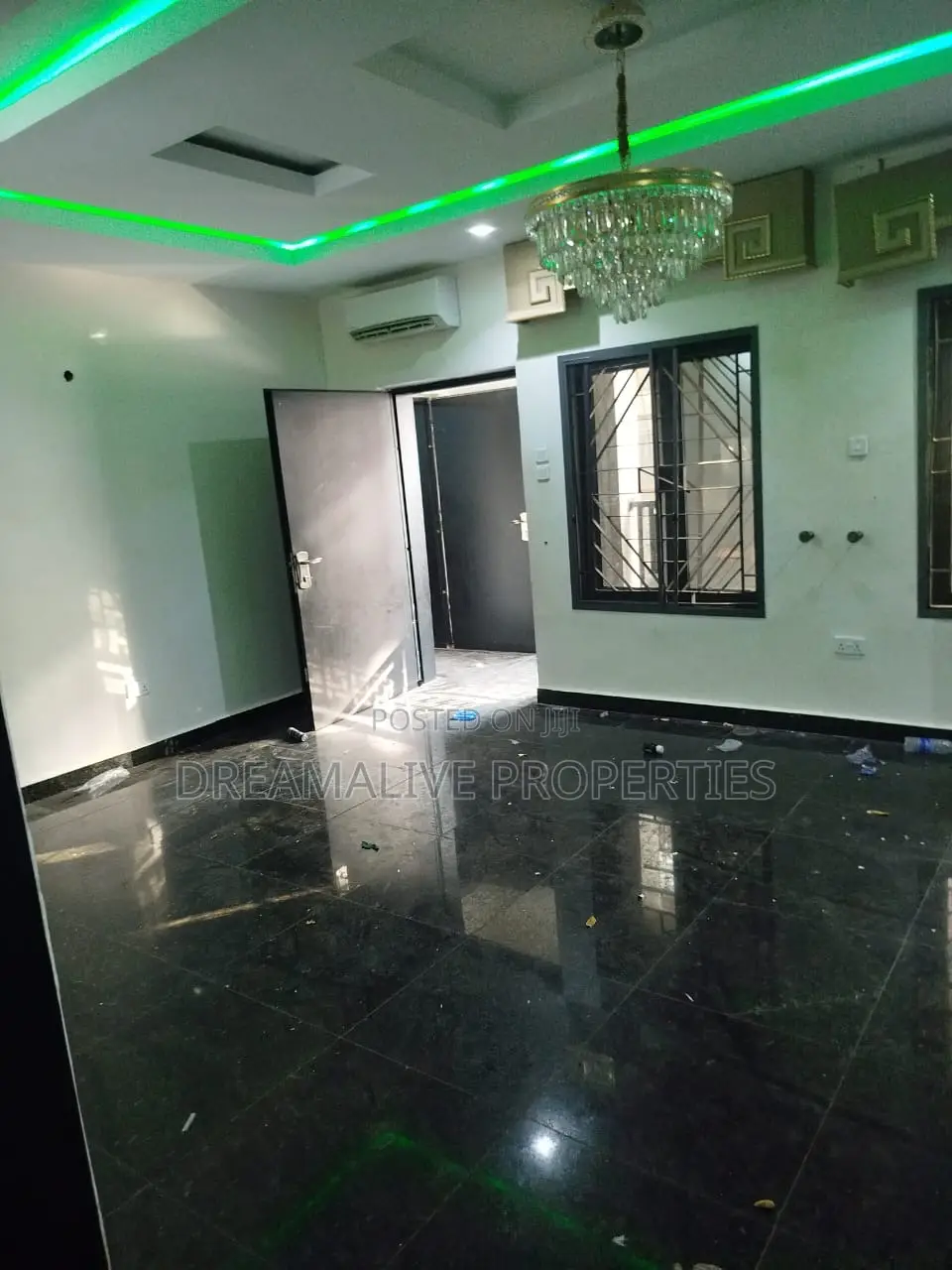 3bdrm Apartment in Wuse 2 for rent in Wuse 2