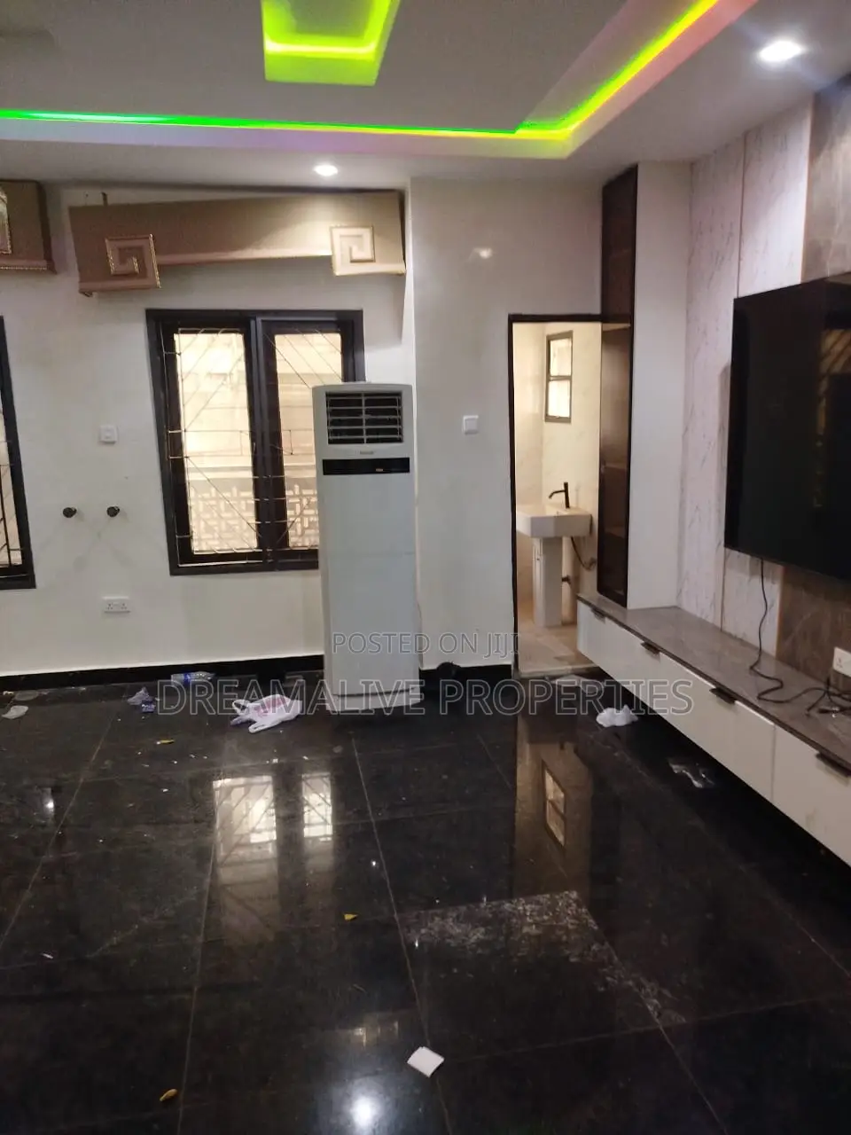 3bdrm Apartment in Wuse 2 for rent in Wuse 2