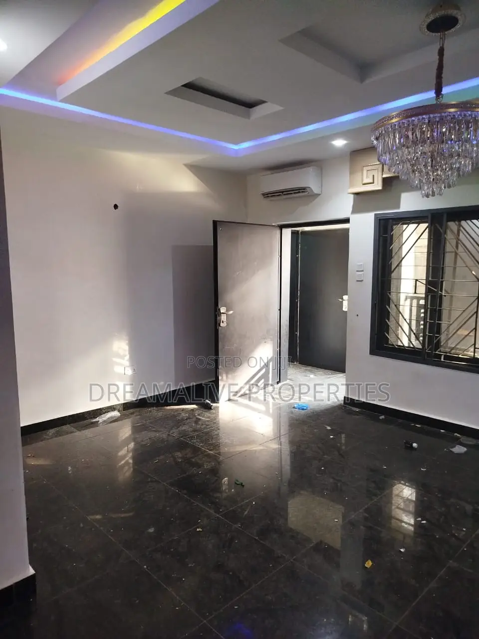 3bdrm Apartment in Wuse 2 for rent in Wuse 2
