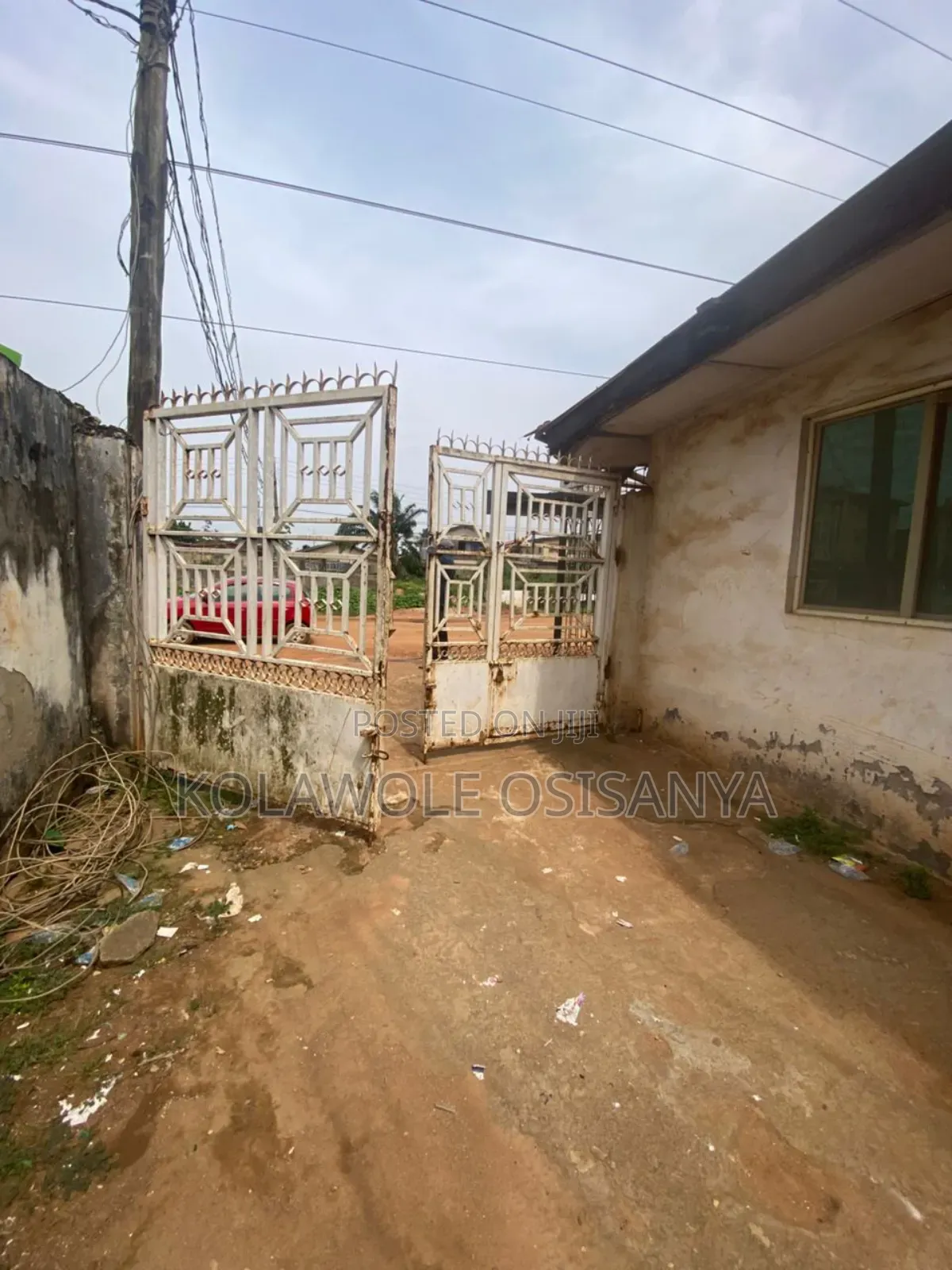 3bdrm Block of Flats in Ejigbo for sale in Ejigbo