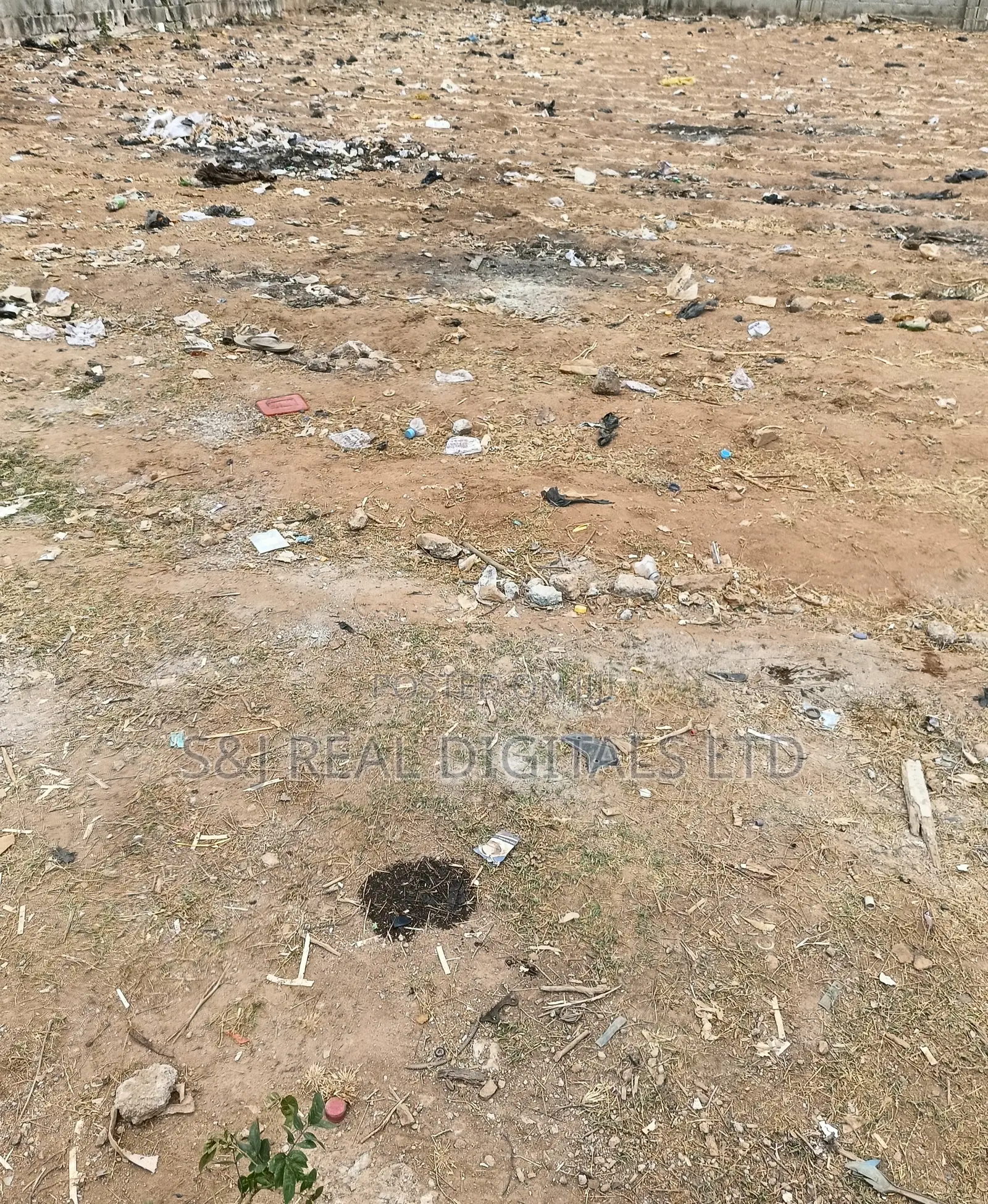 150 Hectares of Land in Wasa in Wasa