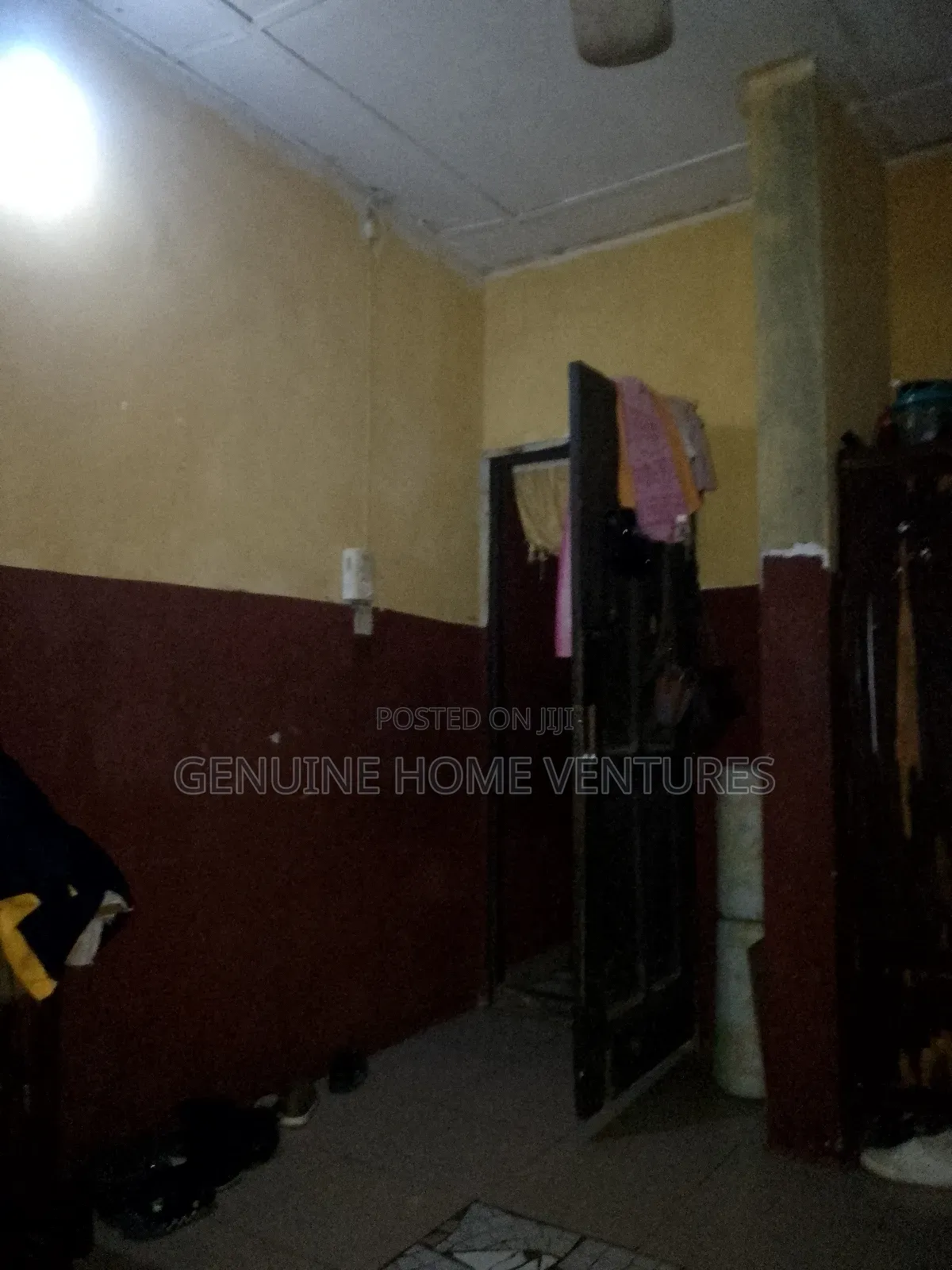 Studio Apartment in Ikota for rent in Ikota