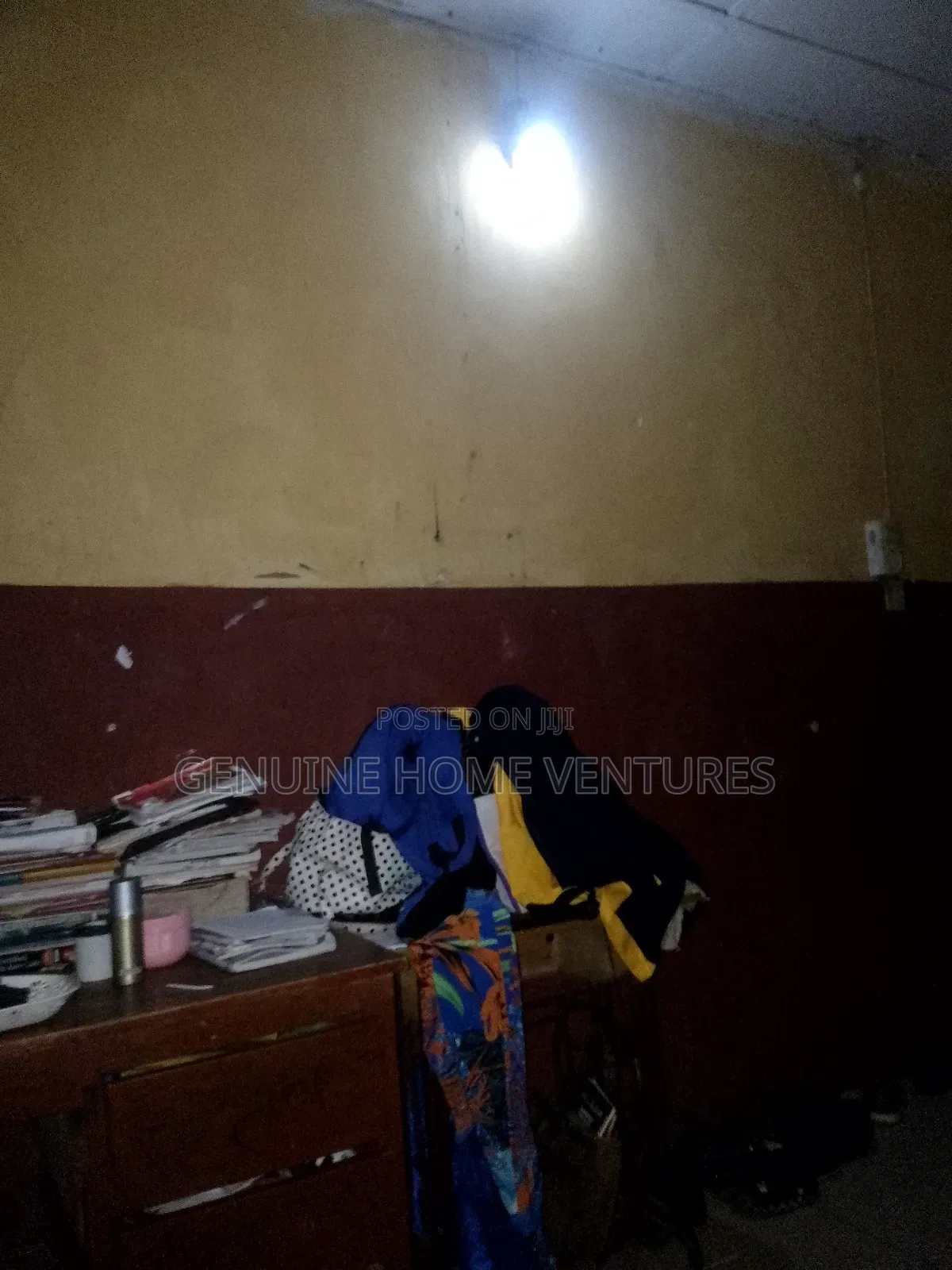 Studio Apartment in Ikota for rent in Ikota