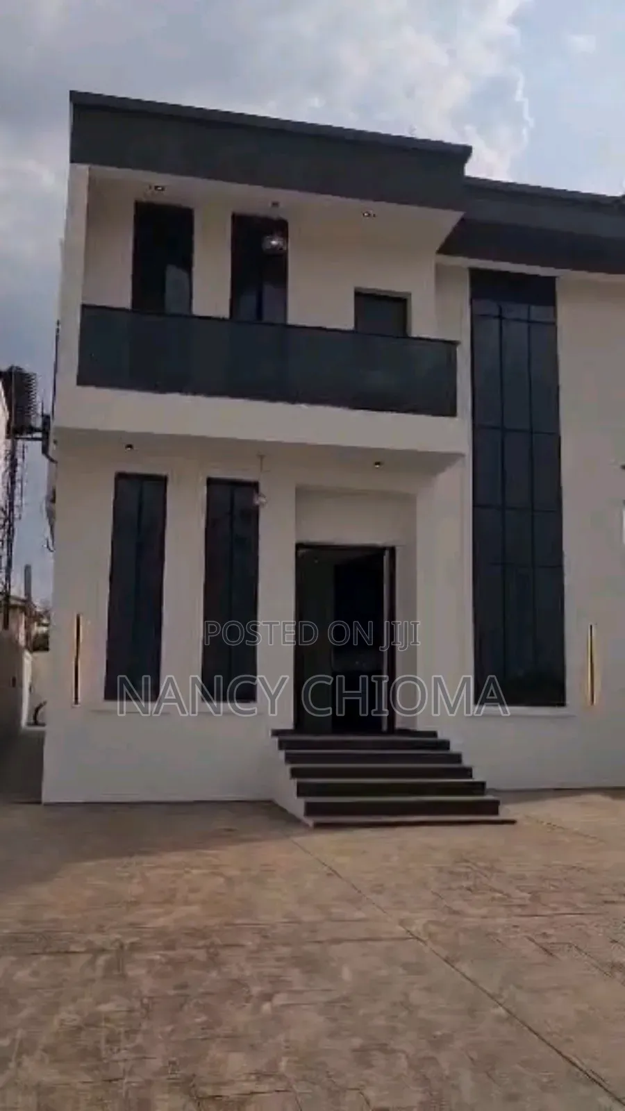 Furnished 4bdrm Duplex in Independent Layout, Enugu for sale in Enugu