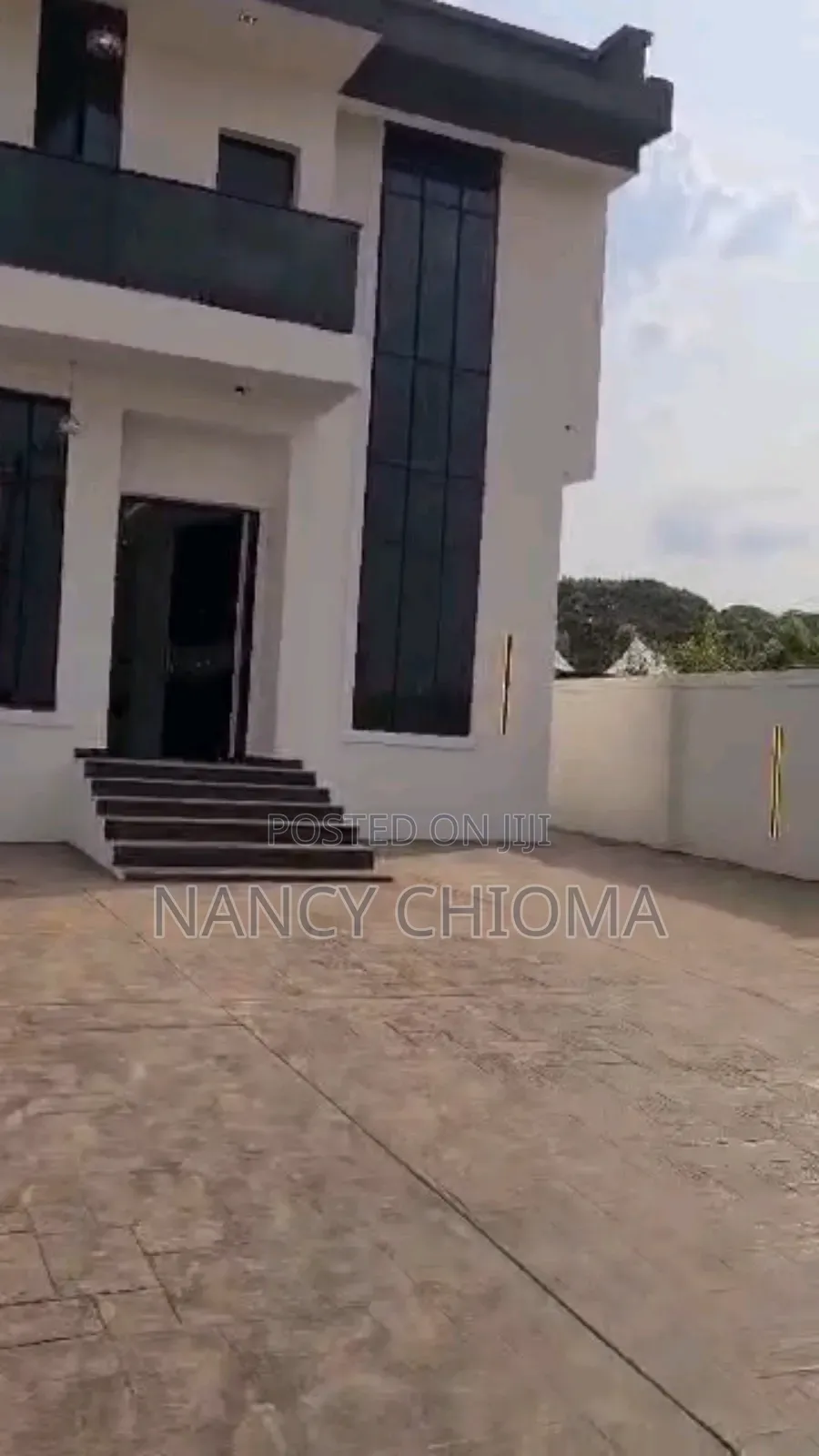 Furnished 4bdrm Duplex in Independent Layout, Enugu for sale in Enugu