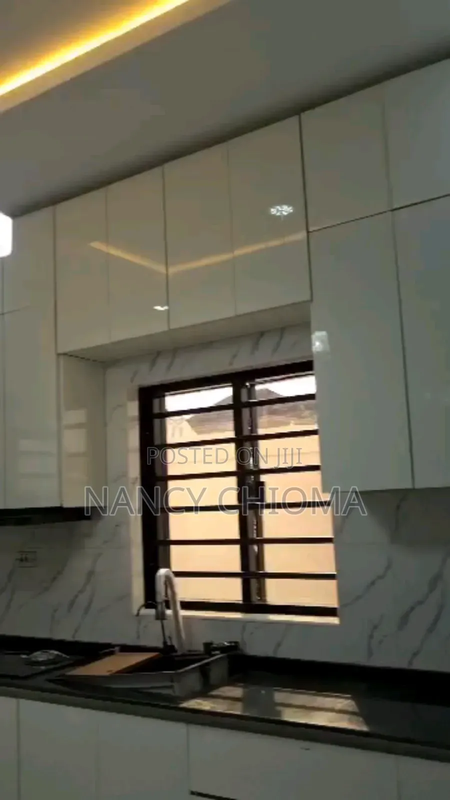Furnished 4bdrm Duplex in Independent Layout, Enugu for sale in Enugu