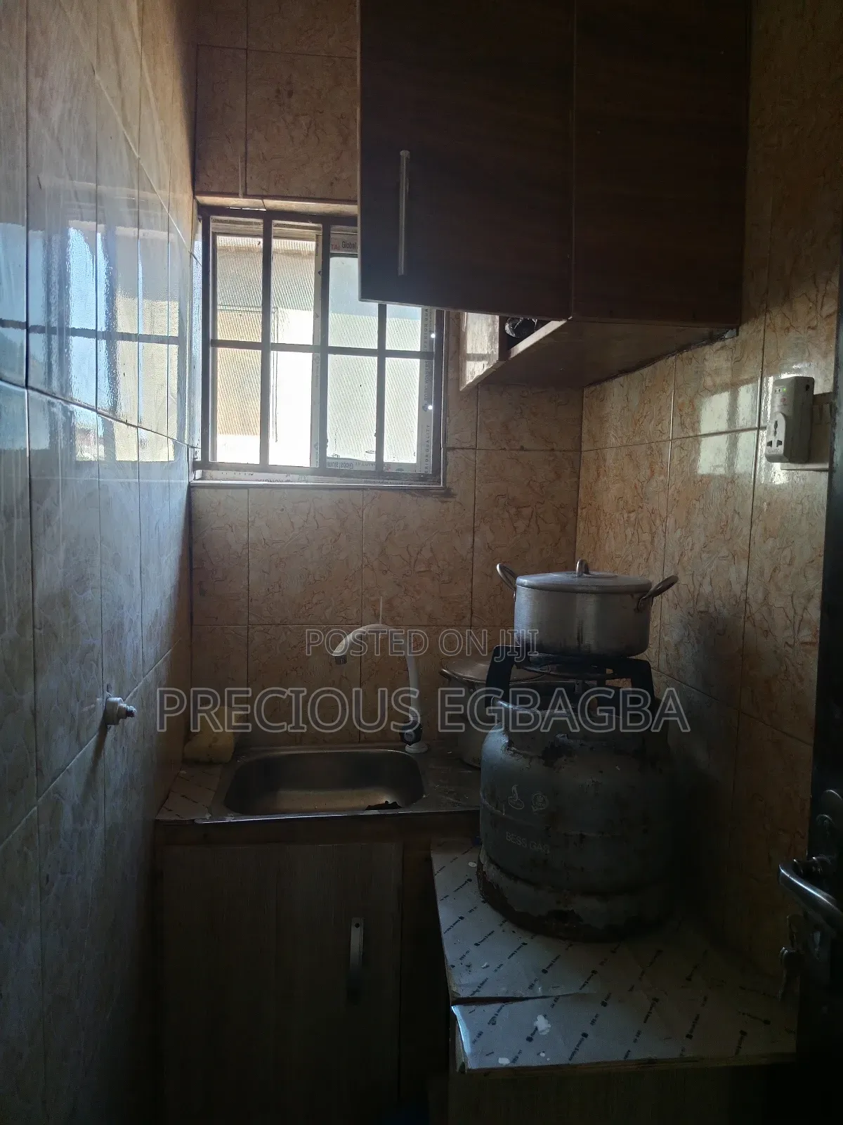Furnished 1bdrm Block of Flats in Egbeda, Mangoro for rent in Mangoro