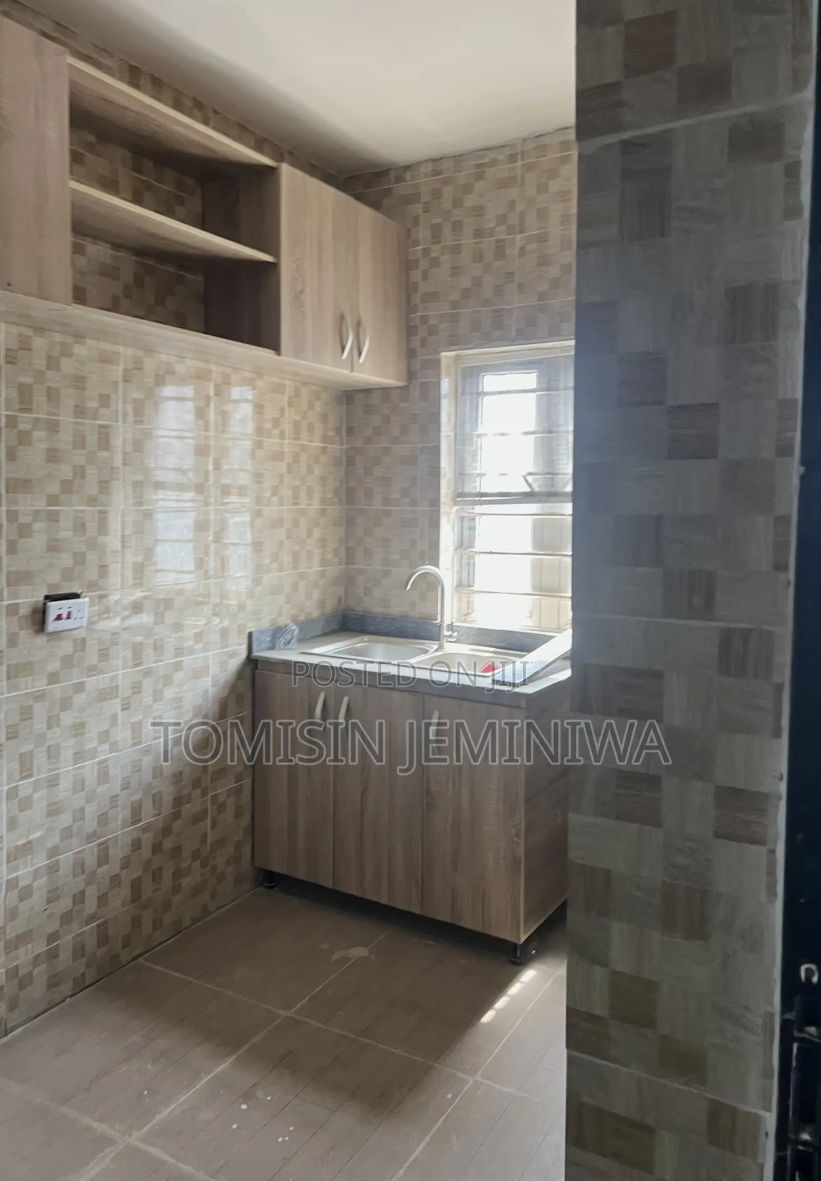 Furnished 2bdrm Block of Flats in Pacific Estate, Kubwa for sale in Kubwa