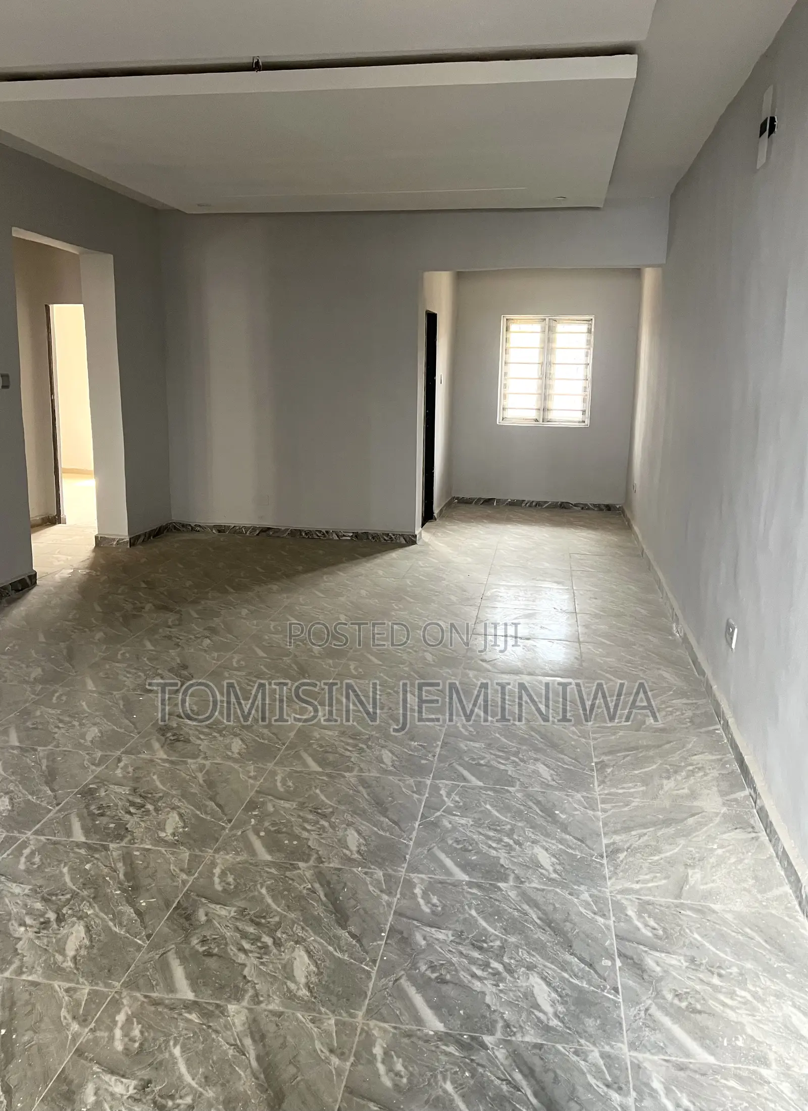 Furnished 2bdrm Block of Flats in Pacific Estate, Kubwa for sale in Kubwa