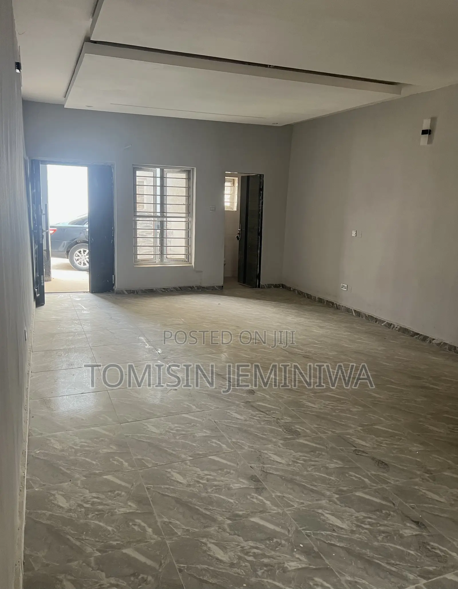 Furnished 2bdrm Block of Flats in Pacific Estate, Kubwa for sale in Kubwa