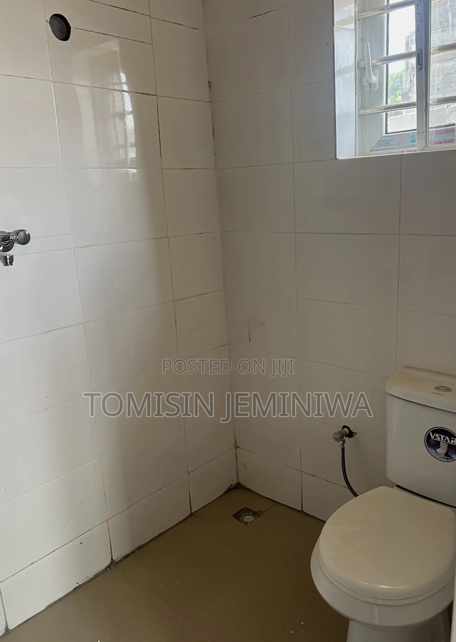 Furnished 2bdrm Block of Flats in Pacific Estate, Kubwa for sale in Kubwa